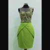 Mini Dress Batik Pesta 019-MDBKWA-000019---1
