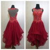 Mini Dress Batik Pesta 022-MDBKWA-000022---1