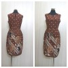 Mini Dress Batik 001-MDBKWA-000001---1
