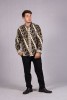 Baju Kerja Pria Kemeja Lengan Panjang Batik Motif Batik Solo Parang-KBTK-00023---1