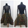 Dress Batik Nariswari Hitam-MDBKWA-000078---1