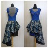 Mini Dress Batik Sunwash 035-MDBKWA-000035---1