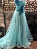 Long Dress Pesta Gaun Bridal 047-LDWA-000033---1