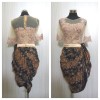 Mini Dress Batik 007-MDBKWA-000007---1