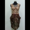 Mini Dress Batik Pesta 015-MDBKWA-000015---1